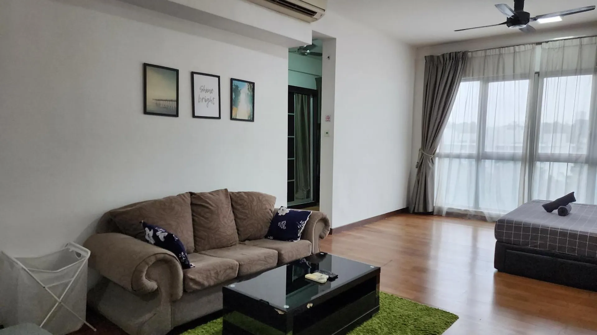 Apartment Regalia Suites Best Couples Studio Klcc Kuala Lumpur Malaysia