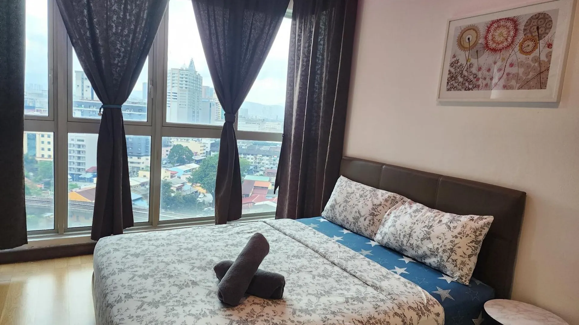 Regalia Suites Best Couples Studio Klcc Kuala Lumpur Apartment