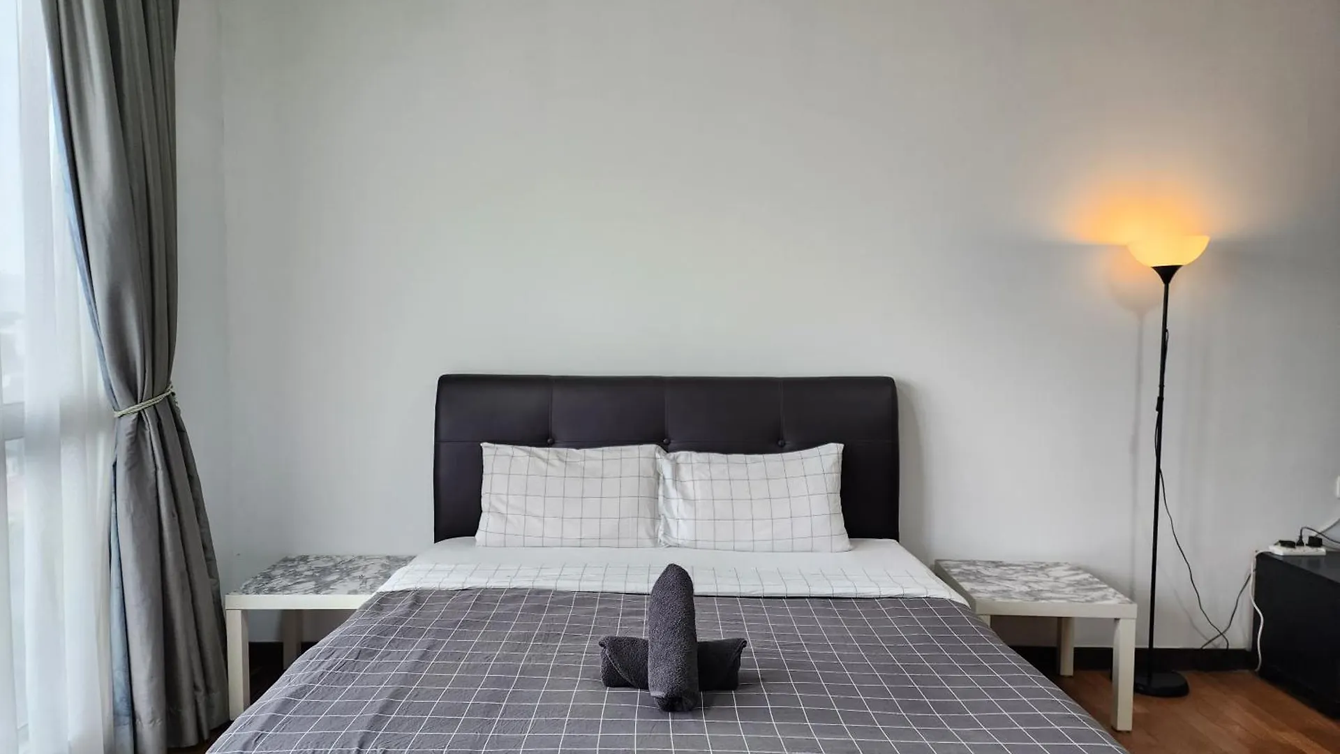 Regalia Suites Best Couples Studio Klcc Kuala Lumpur Malaysia