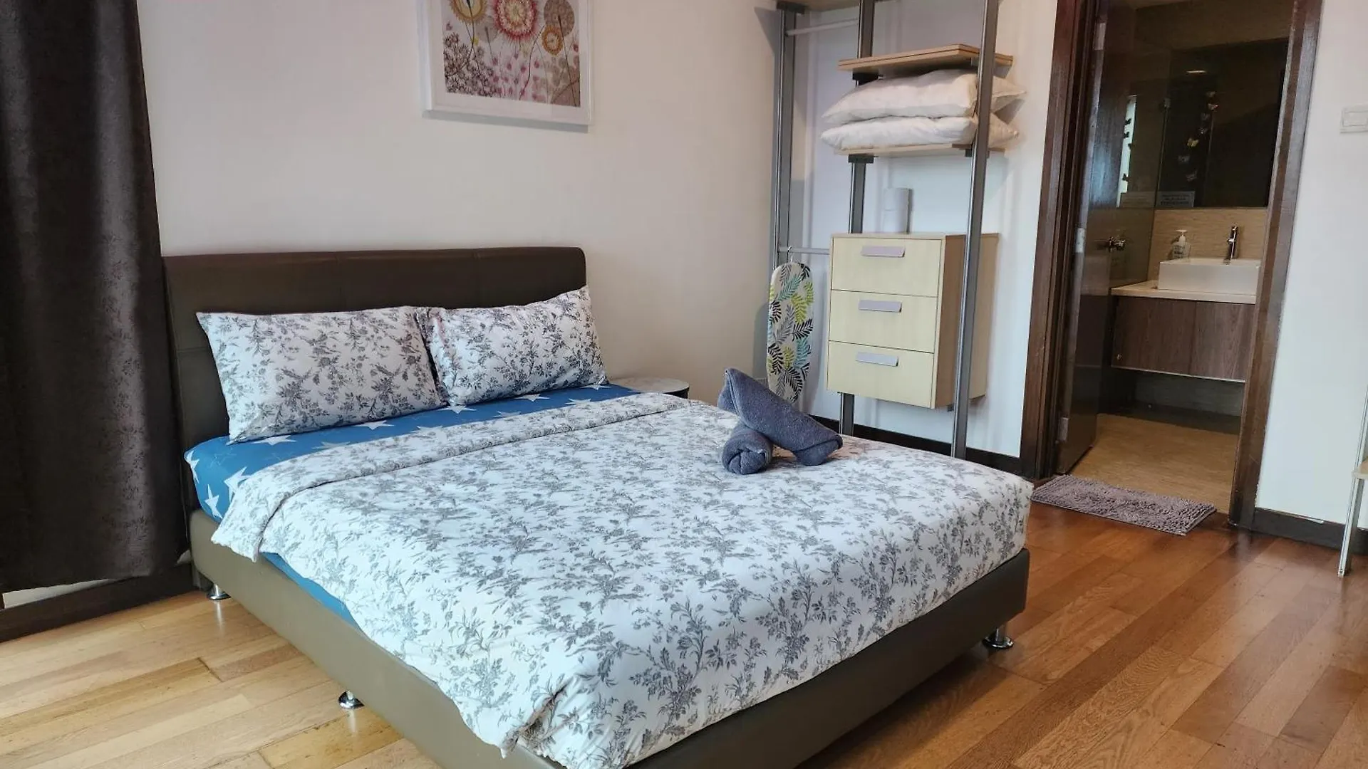 Regalia Suites Best Couples Studio Klcc Kuala Lumpur Apartment