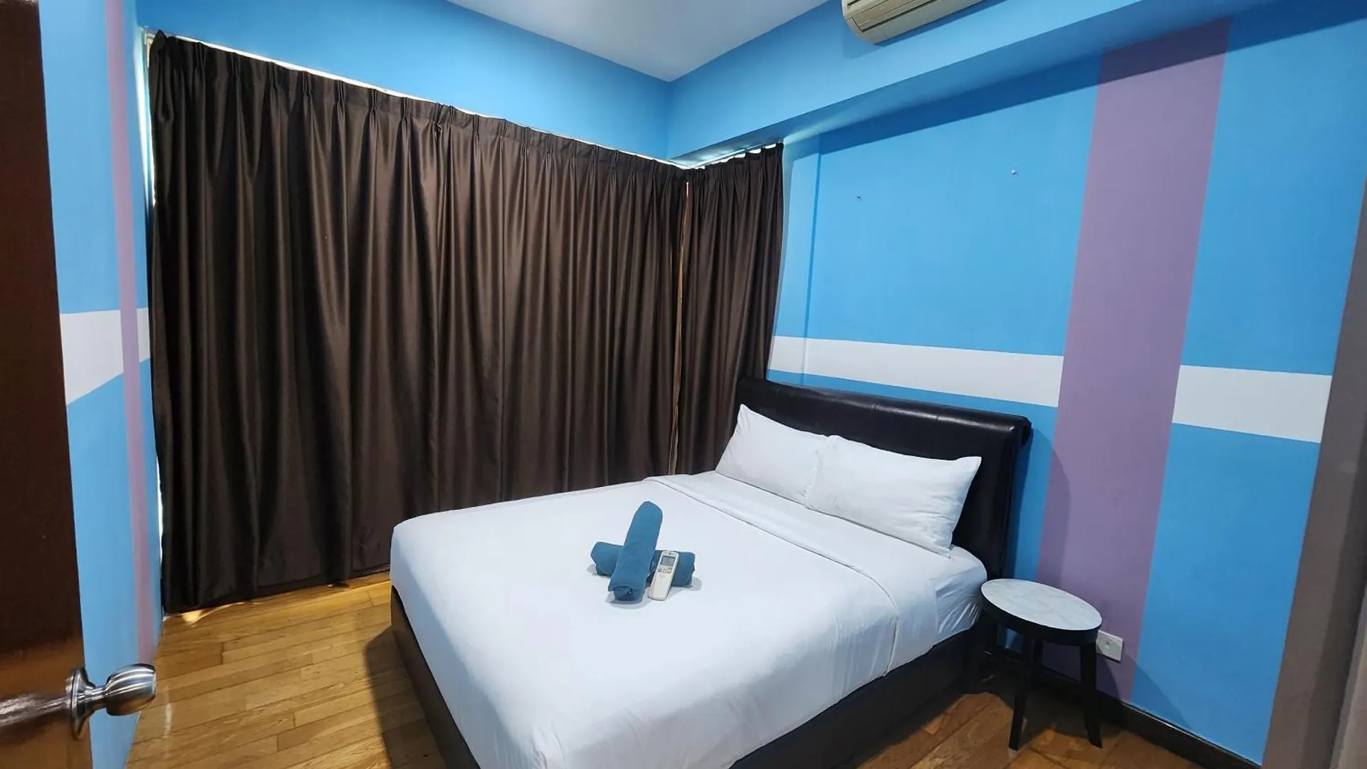 Regalia Suites Best Couples Studio Klcc Kuala Lumpur