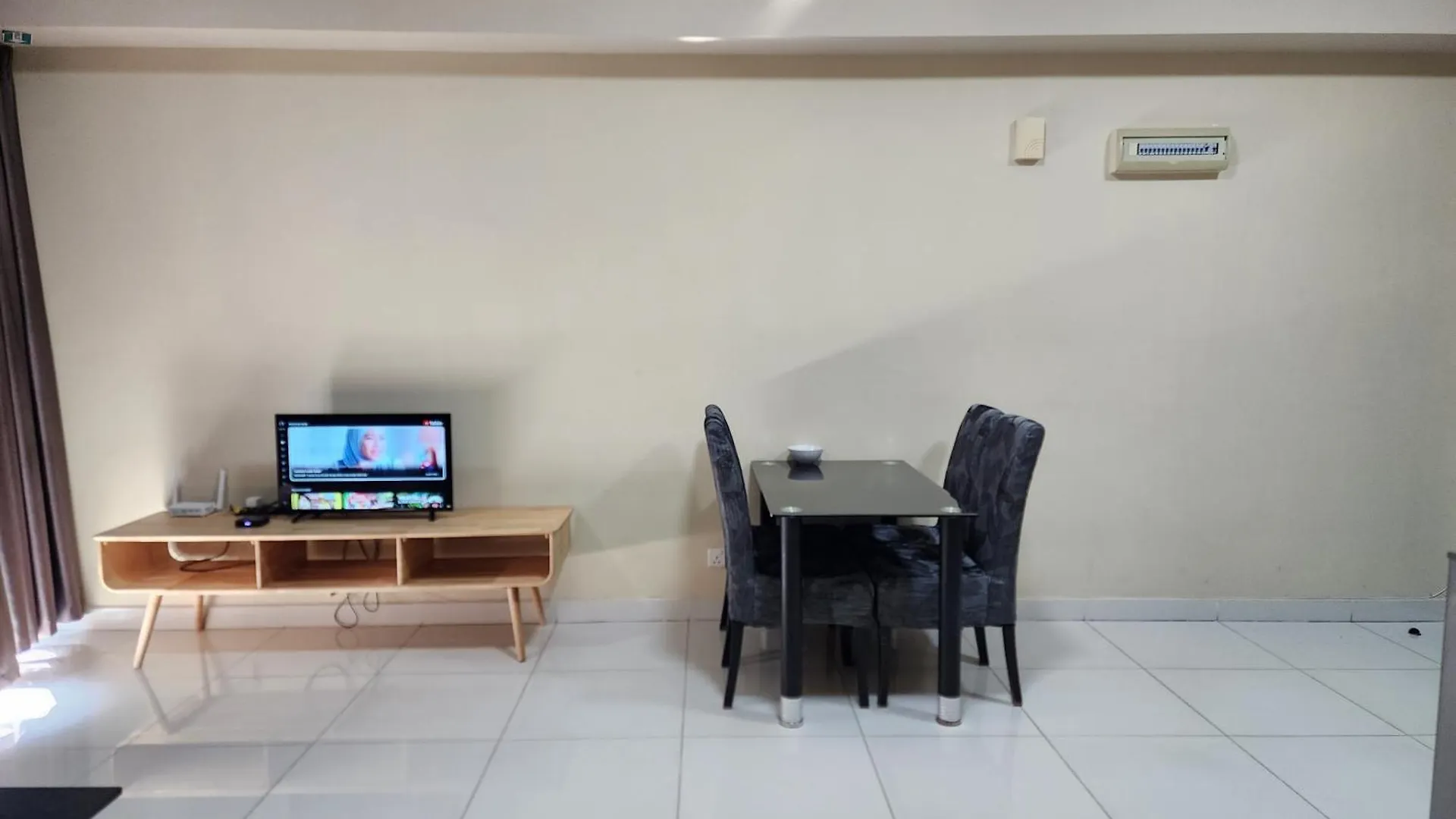 Apartment Regalia Suites Best Couples Studio Klcc Kuala Lumpur