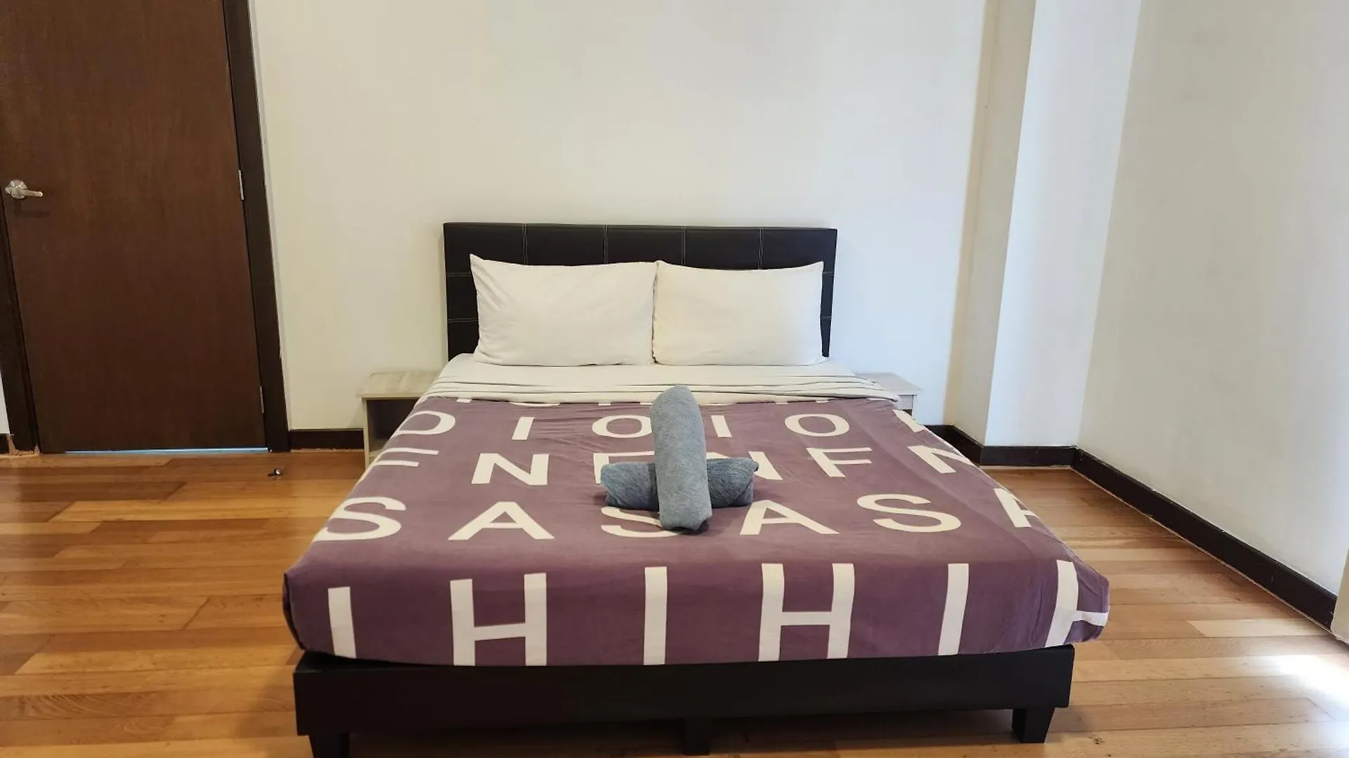 Apartment Regalia Suites Best Couples Studio Klcc Kuala Lumpur